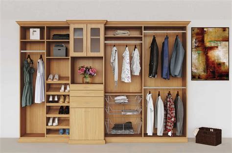 closets by design everyday collection